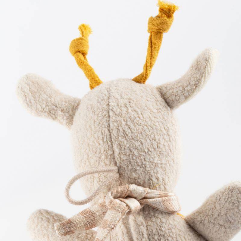 Sigikid Baby Musselin Spieluhr Giraffe Kostenloser Versand international