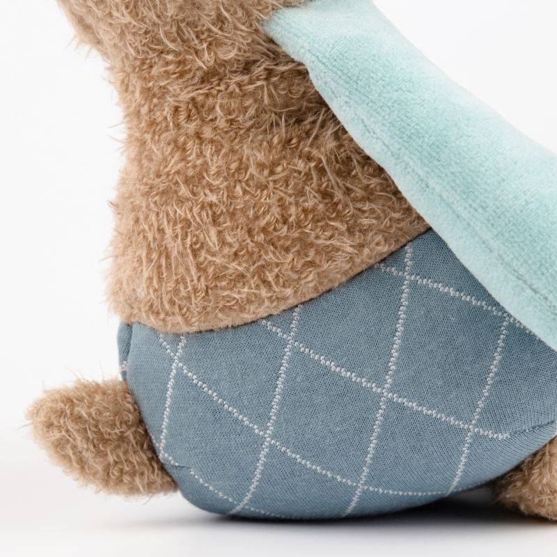 Sigikid Kuscheltier Bär, Patchwork Sweety Im Verkauf