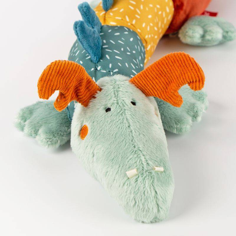 Sigikid Baby Aktiv Klettdrache 50% Rabatt für begrenzte Zeit