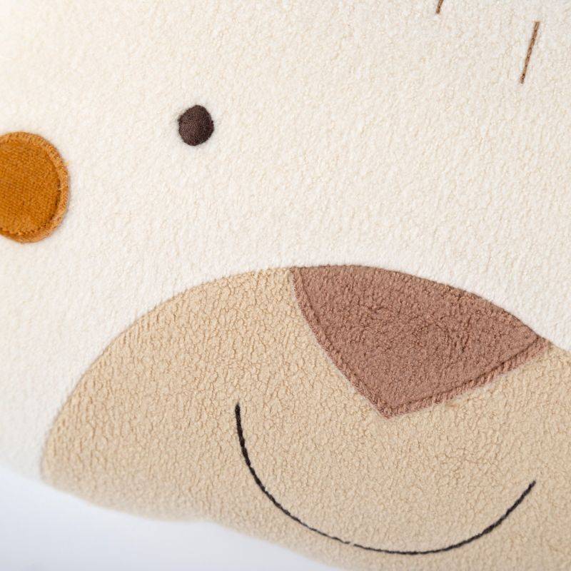 Sigikid Baby Kuschelkissen Bär Rabatte dieses Monats