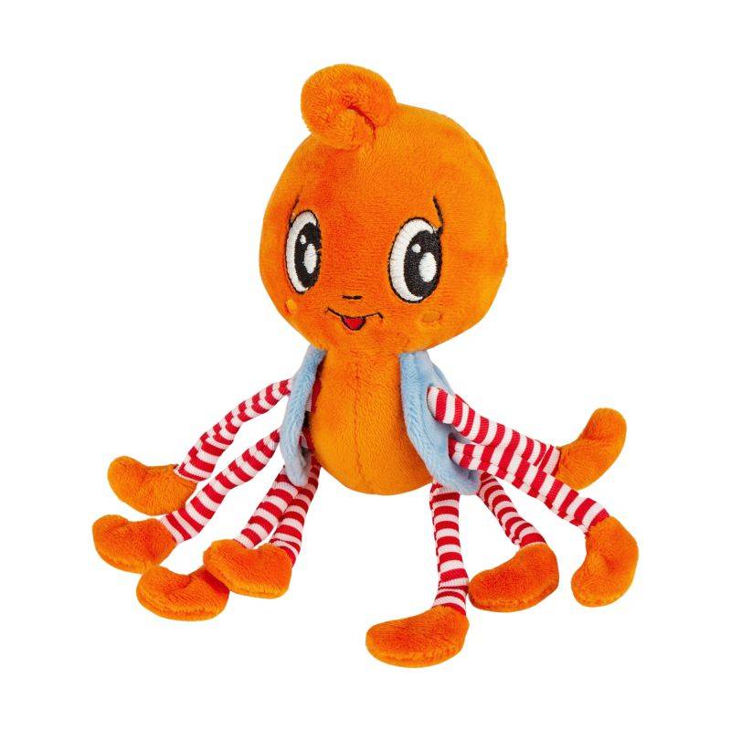 Sigikid Kuscheltier Die kleine Spinne Widerlich, klein Outlet
