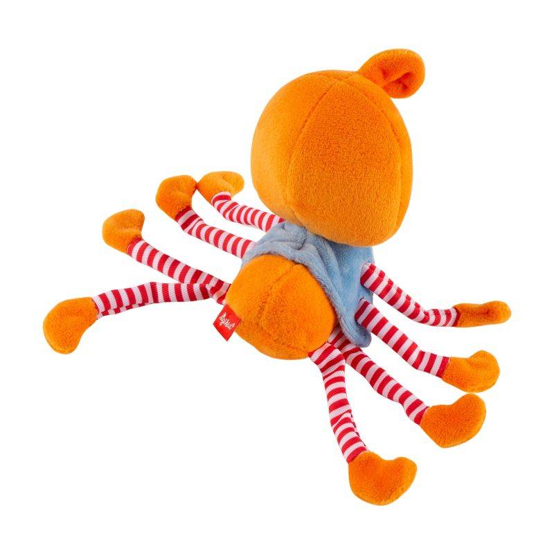 Sigikid Kuscheltier Die kleine Spinne Widerlich, klein Outlet