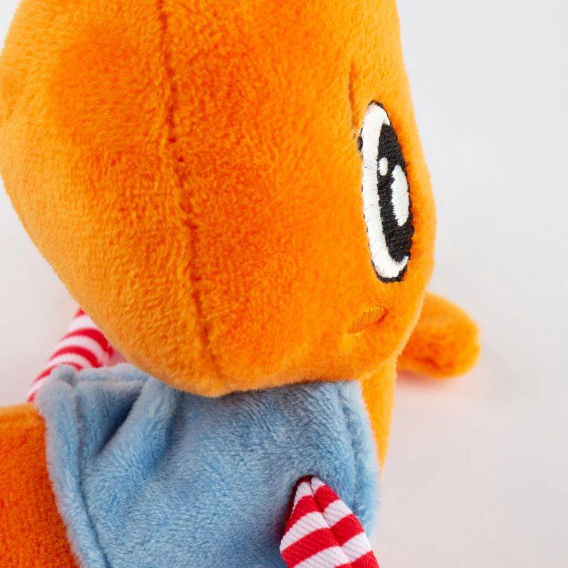 Sigikid Kuscheltier Die kleine Spinne Widerlich, klein Outlet