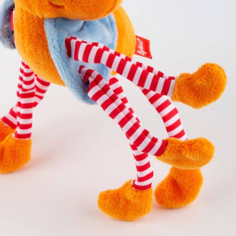Sigikid Kuscheltier Die kleine Spinne Widerlich, klein Outlet