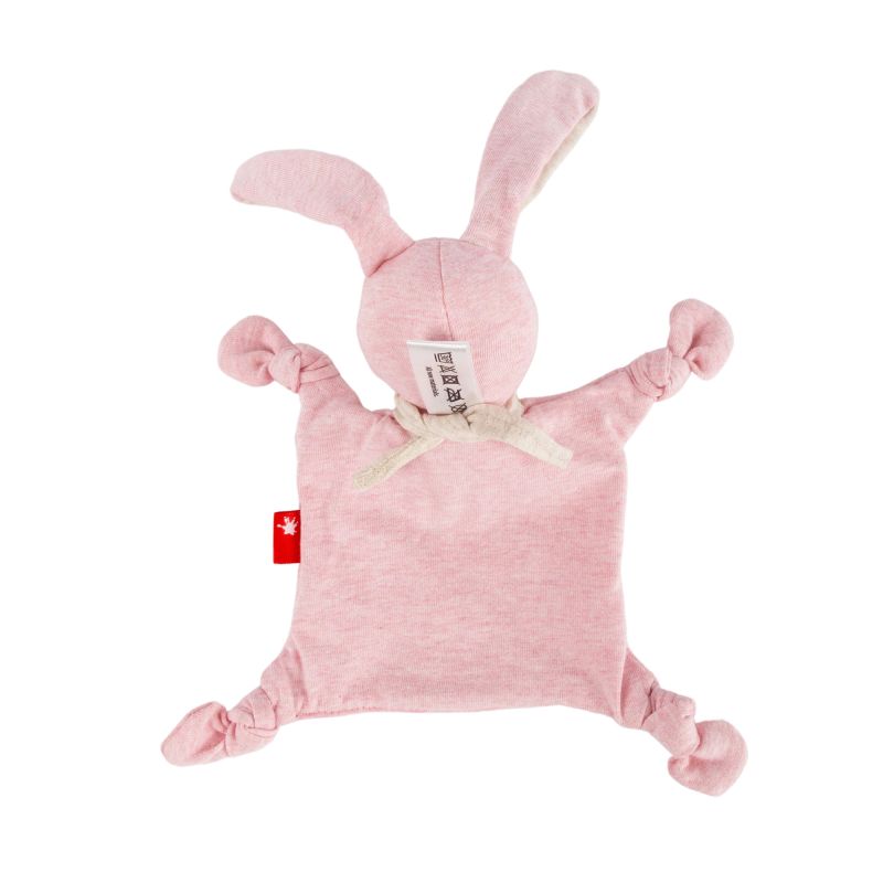 Sigikid Baby Mini Schnuffeltuch Hase Auslauf