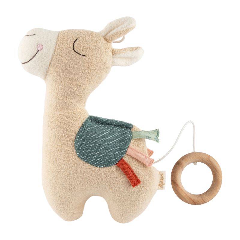 Sigikid Baby Spieluhr Lama Verkauf
