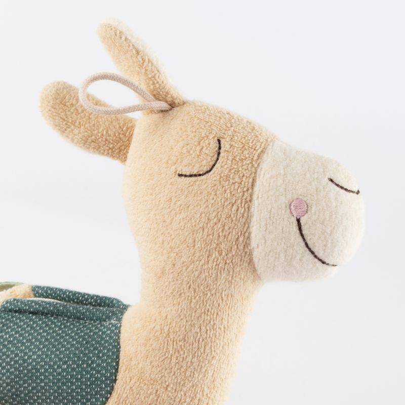 Sigikid Baby Spieluhr Lama Verkauf