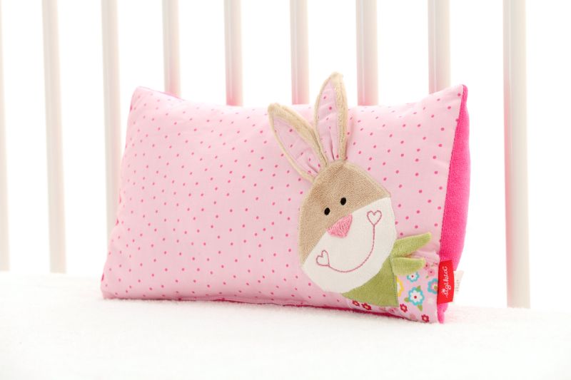 Sigikid Kissen Bungee Bunny Angebote