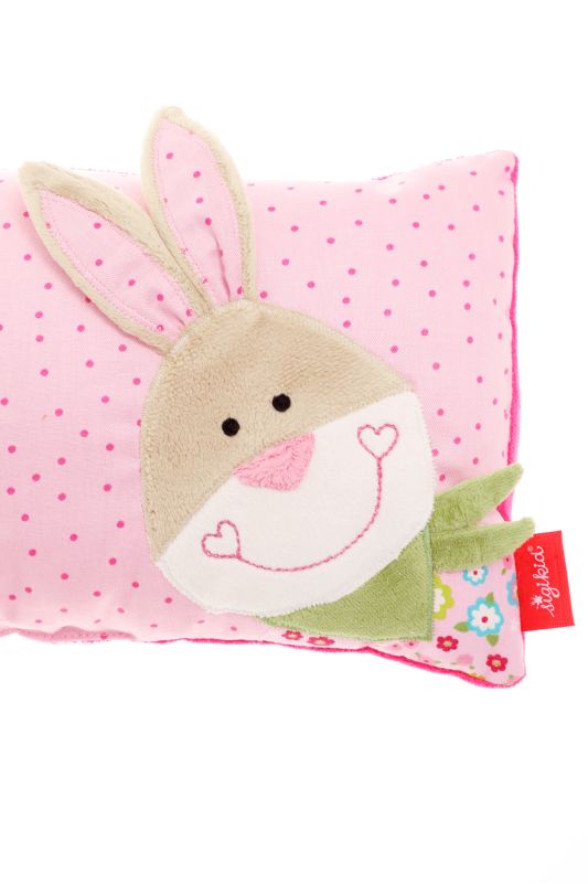 Sigikid Kissen Bungee Bunny Angebote