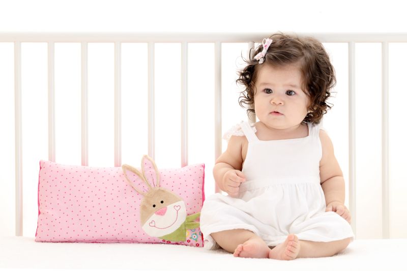 Sigikid Kissen Bungee Bunny Angebote