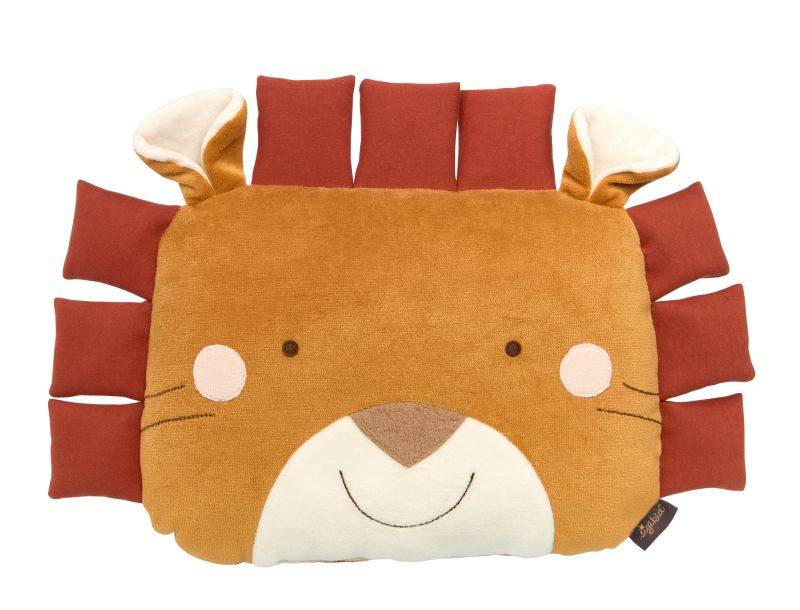 Sigikid Baby Kuschelkissen Löwe Günstiger Verkauf