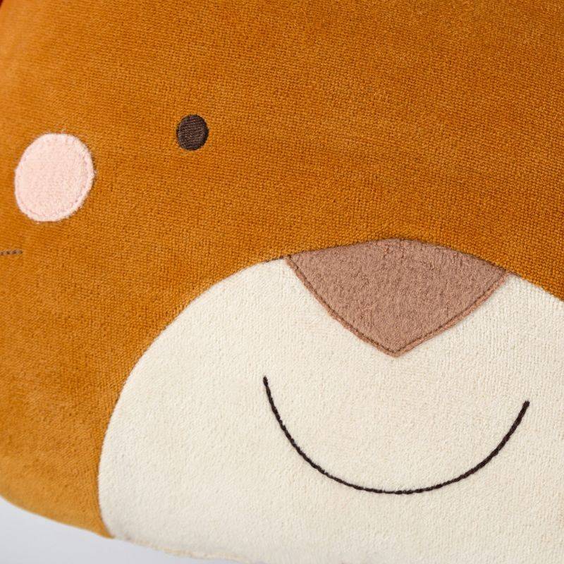 Sigikid Baby Kuschelkissen Löwe Günstiger Verkauf