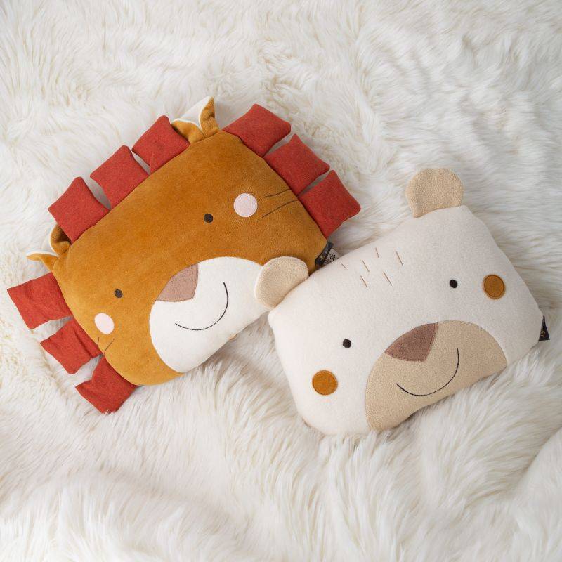 Sigikid Baby Kuschelkissen Löwe Günstiger Verkauf