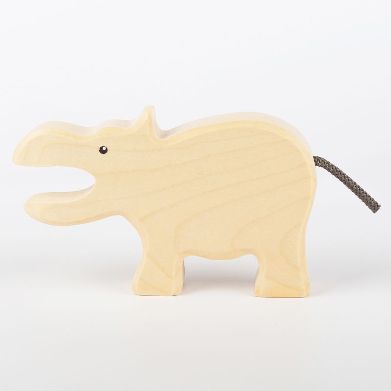 Sigikid Holztiere-Set Safari Meist gekauft