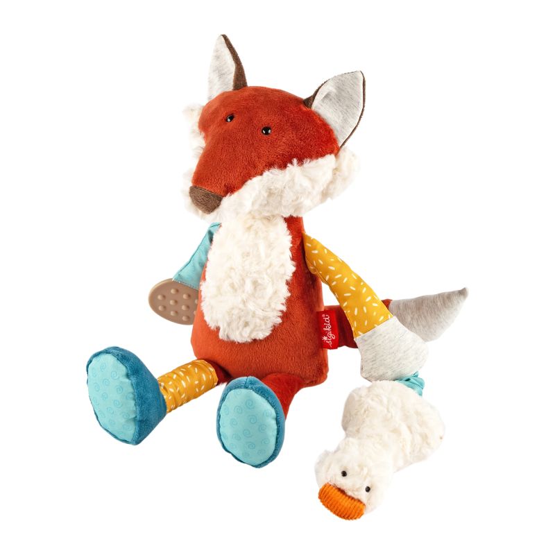 Sigikid Baby Aktiv Fuchs Blitzverkäufe