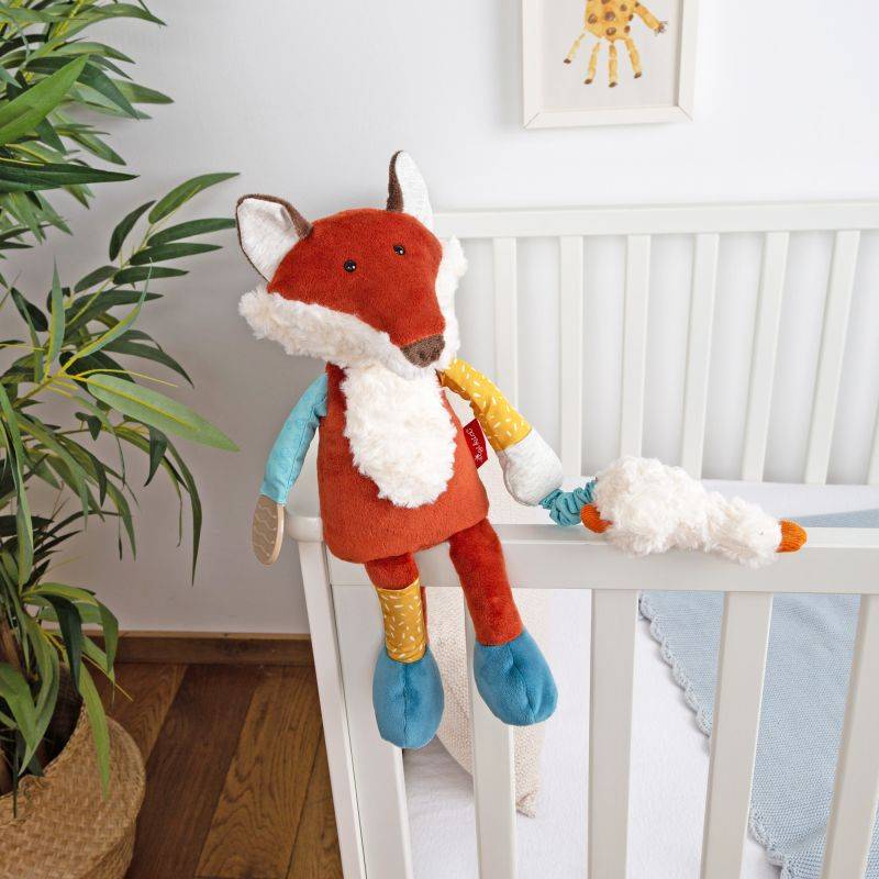 Sigikid Baby Aktiv Fuchs Blitzverkäufe