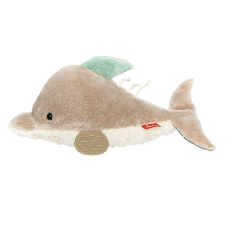 Sigikid Baby Aktiv Delfin Limitierter Zeitrabatt