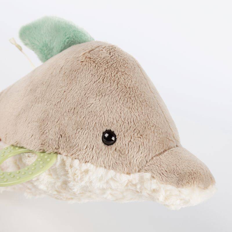 Sigikid Baby Aktiv Delfin Limitierter Zeitrabatt