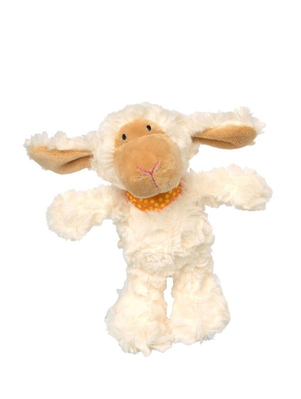 Sigikid Mini Kuscheltier Schaf Emmala Fabrik Onlineshop
