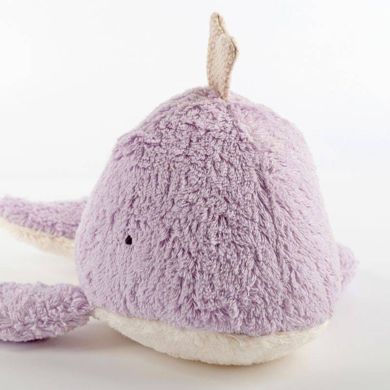 Sigikid Kuscheltier Wal, Green Kollektion Fabrikpreis