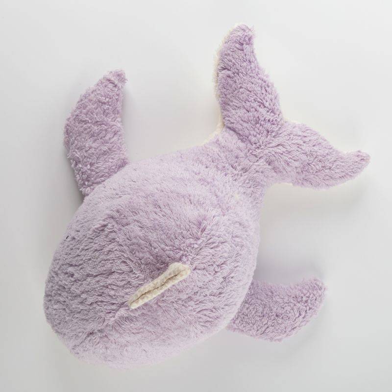 Sigikid Kuscheltier Wal, Green Kollektion Fabrikpreis
