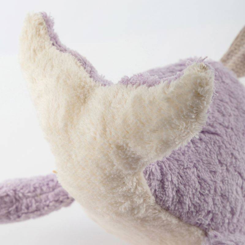 Sigikid Kuscheltier Wal, Green Kollektion Fabrikpreis