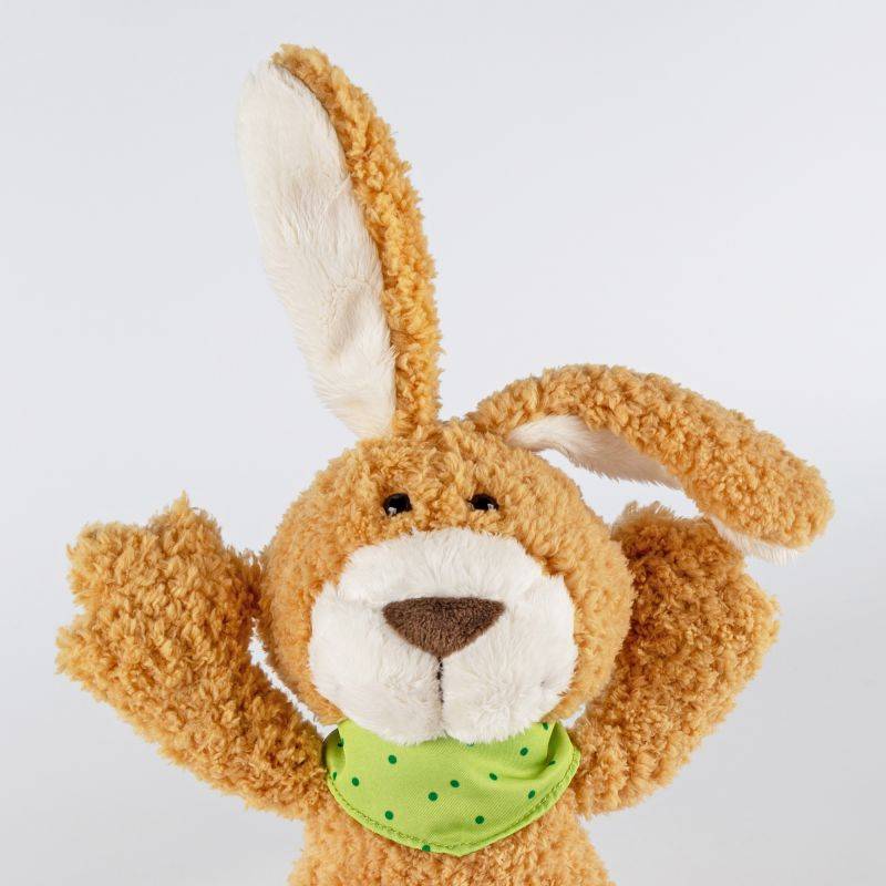 Sigikid Kuscheltier Hase Huberto Hummeltal L Sonderangebot