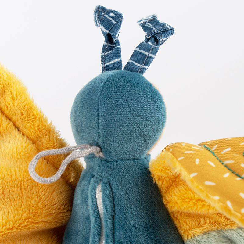 Sigikid Baby Spieluhr Schmetterling Versandkostenfrei