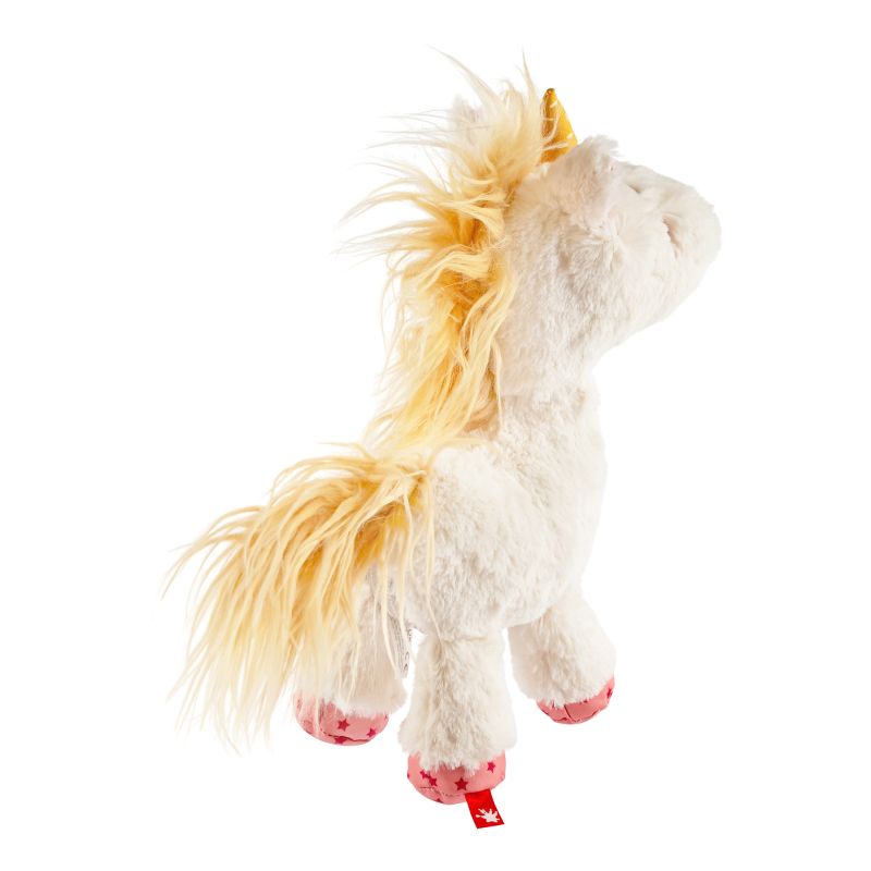 Sigikid Kuscheltier Einhorn, Patchwork Sweety Begrenztes Angebot