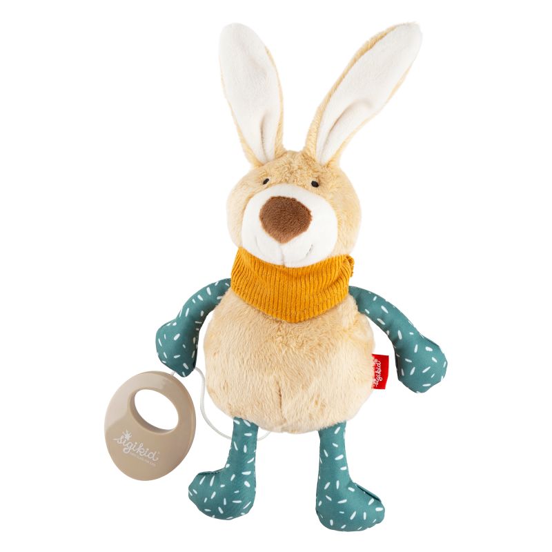 Sigikid Baby Spieluhr Hase Online Shopping