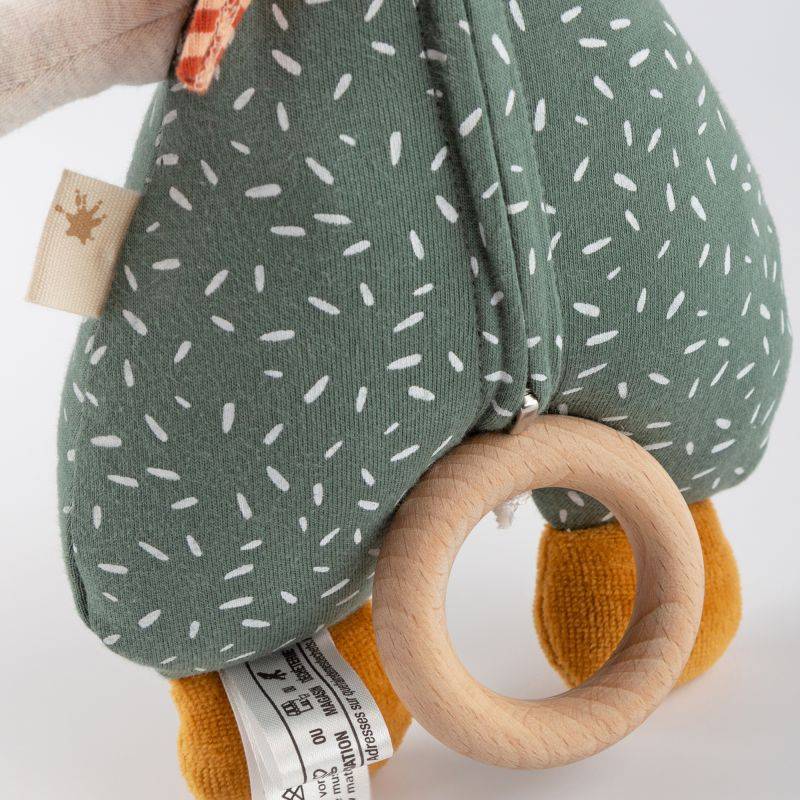 Sigikid Baby Spieluhr Fuchs Saisonschlussverkauf