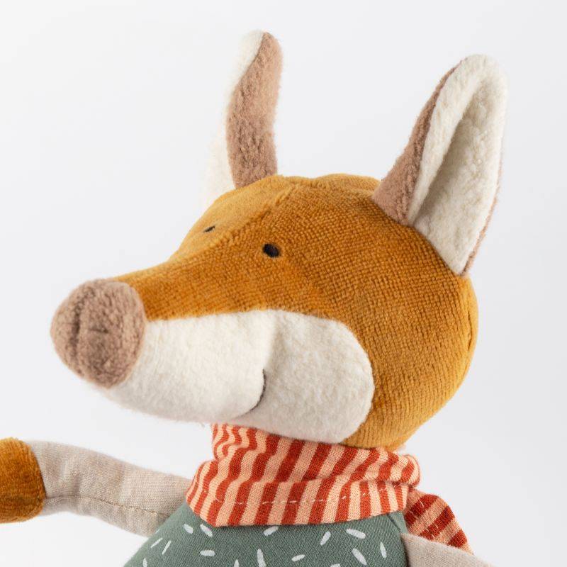 Sigikid Baby Spieluhr Fuchs Saisonschlussverkauf