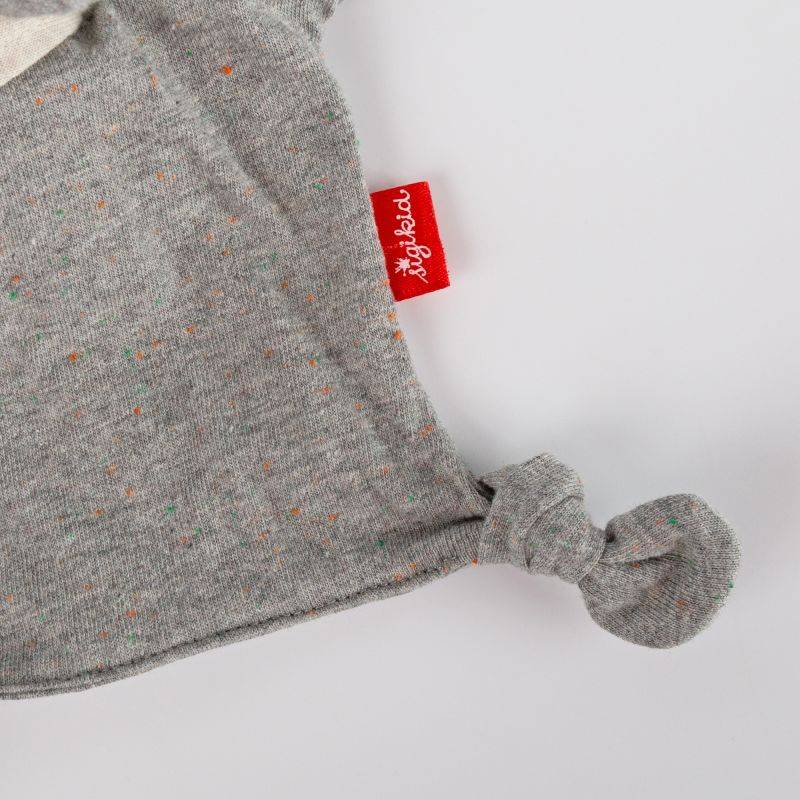 Sigikid Baby Mini Schnuffeltuch Elefant Weihnachtsangebot