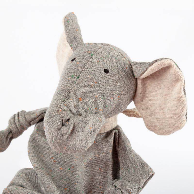 Sigikid Baby Mini Schnuffeltuch Elefant Weihnachtsangebot