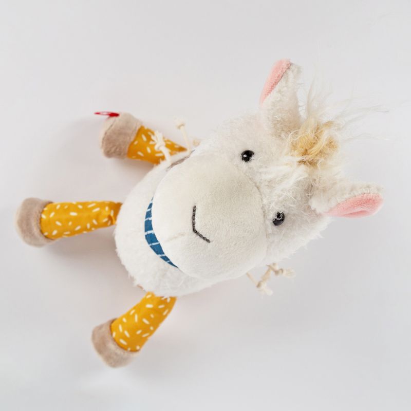 Sigikid Kuscheltier Lama, Patchwork Sweety Heißer Verkauf