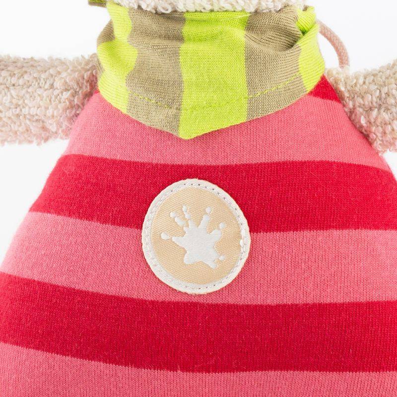 Sigikid Baby Spieluhr Hase pink Top Angebot
