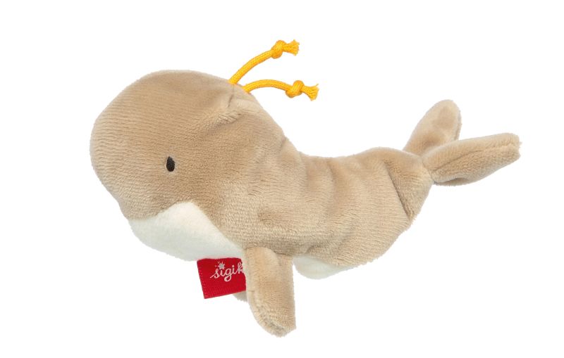Sigikid Kinder Fingerpuppenset Ozean Online Outlet