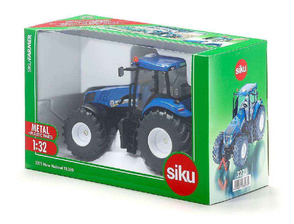 Siku New Holland T8.390 10327300001 Weihnachtsangebot
