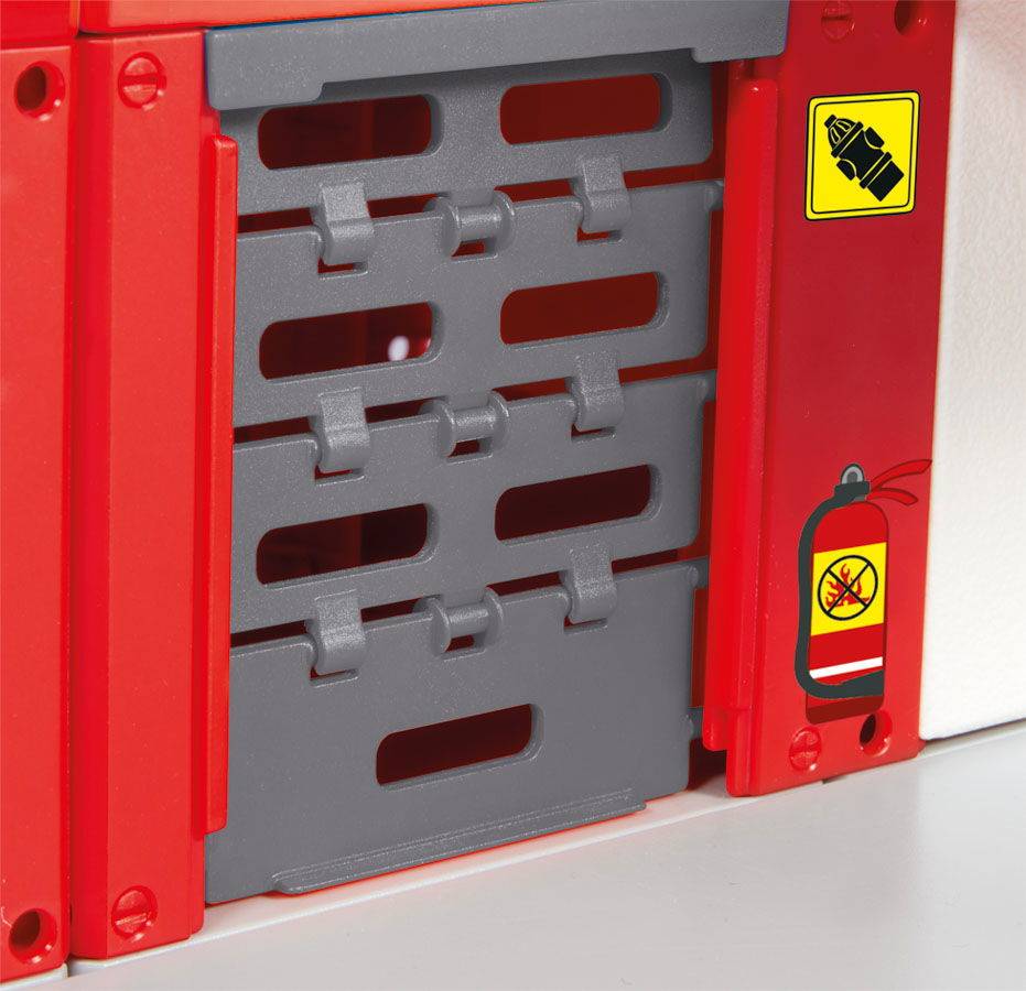 Siku Feuerwache 10550800001 Vatertagsangebot