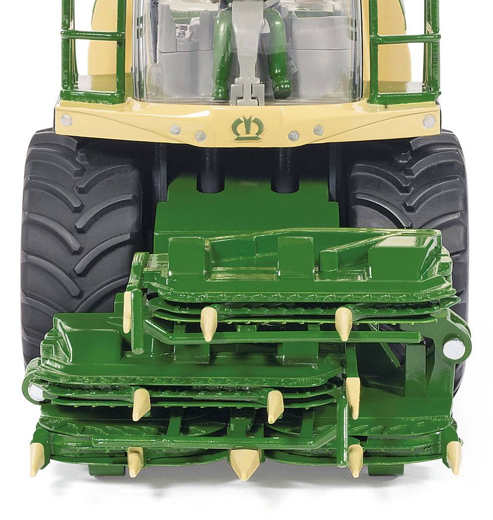 Siku Krone BiG X580 Maishäcksler 10406600001 Neueste Mode