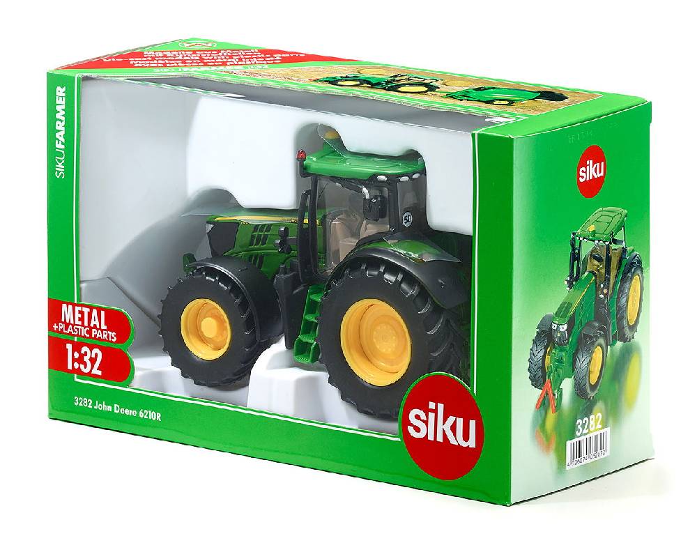 Siku John Deere 6210R 10328200001 Blitzangebot