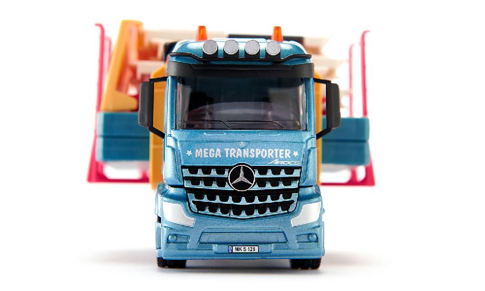 Siku Fertighaus-Transporter 10356200001 Große Rabatte