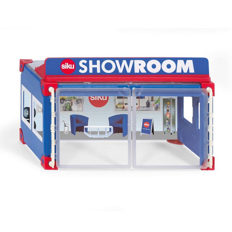 Siku Autohaus 10550400000 Räumungsverkauf