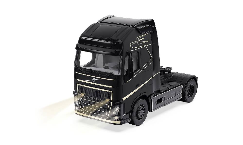Siku Volvo FH16 mit Bluetooth App-Steuerung 10673100000 Wochenangebot