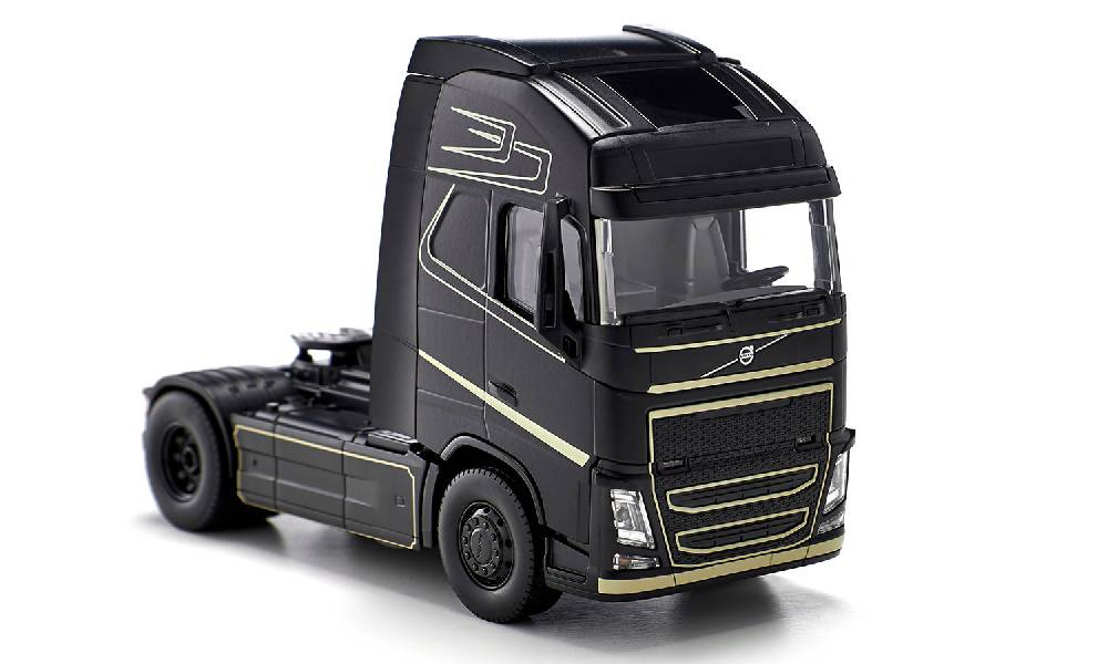 Siku Volvo FH16 mit Bluetooth App-Steuerung 10673100000 Wochenangebot