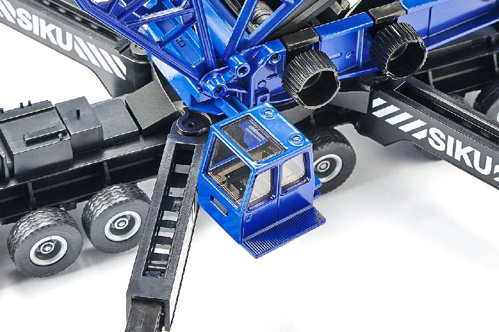 Siku Schwerer Mobilkran 10481000001 Letzte 3 Tage