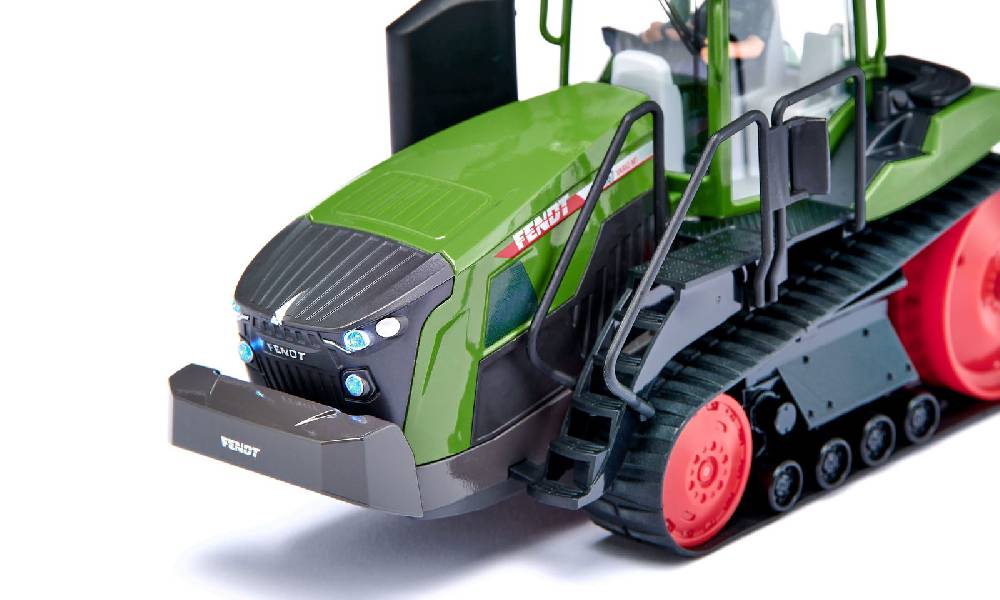 Siku Fendt 1167 Vario MT mit App-Steuerung 10679000000 Neueste Stile