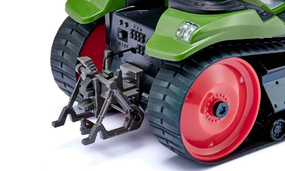 Siku Fendt 1167 Vario MT mit App-Steuerung 10679000000 Neueste Stile