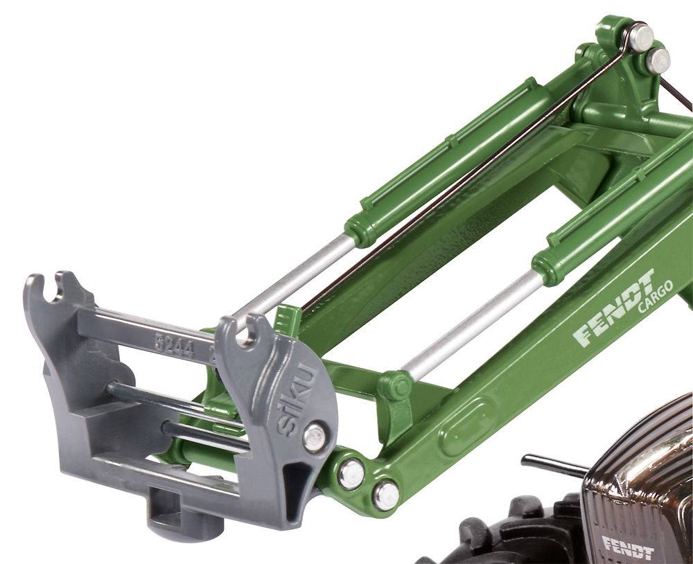 Siku Fendt 933 Vario mit Frontlader und Bluetooth App-Steuerung 10679300000 Letzte 2 Tage