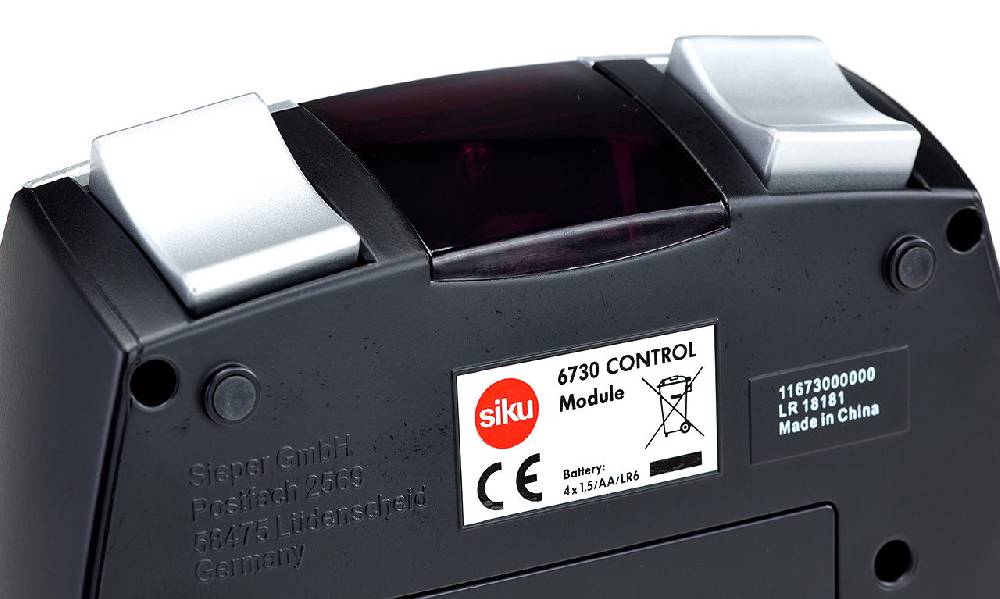 Siku Bluetooth-Fernsteuermodul 10673000000 Sonderangebot der Fabrik